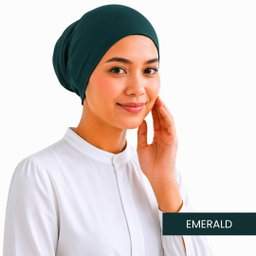 NEW CalmFit Inner Pro - Emerald