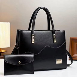 Sac à main 2 en 1