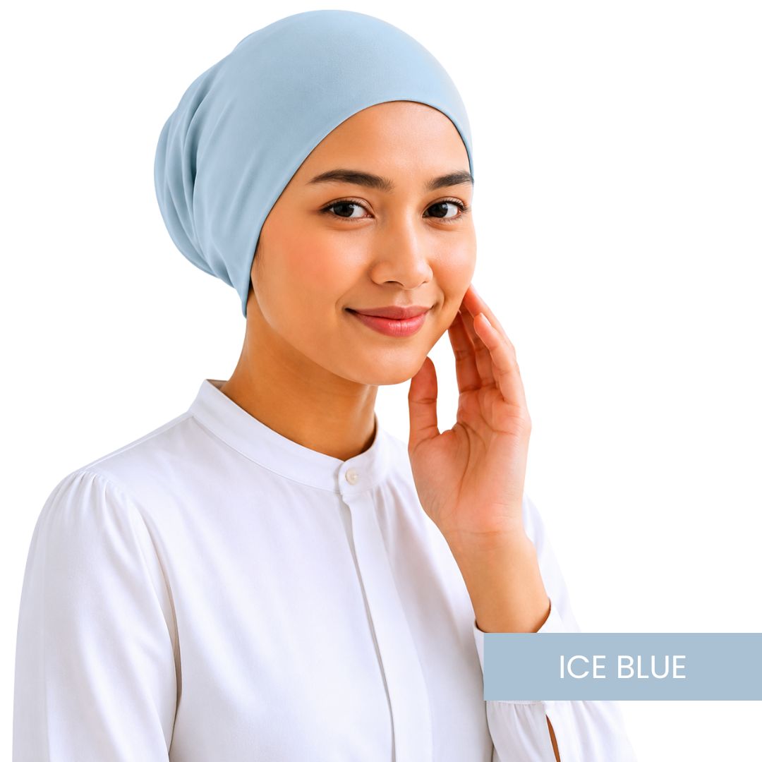 NEW CalmFit Inner Pro - Ice Blue_0