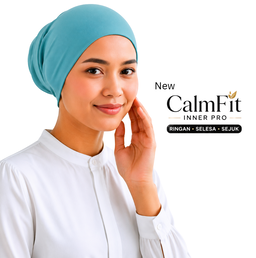 Calm Fit Inner Pro