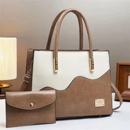 Sac à main 2 en 1