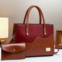 Sac à main 2 en 1