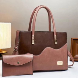 Sac à main 2 en 1