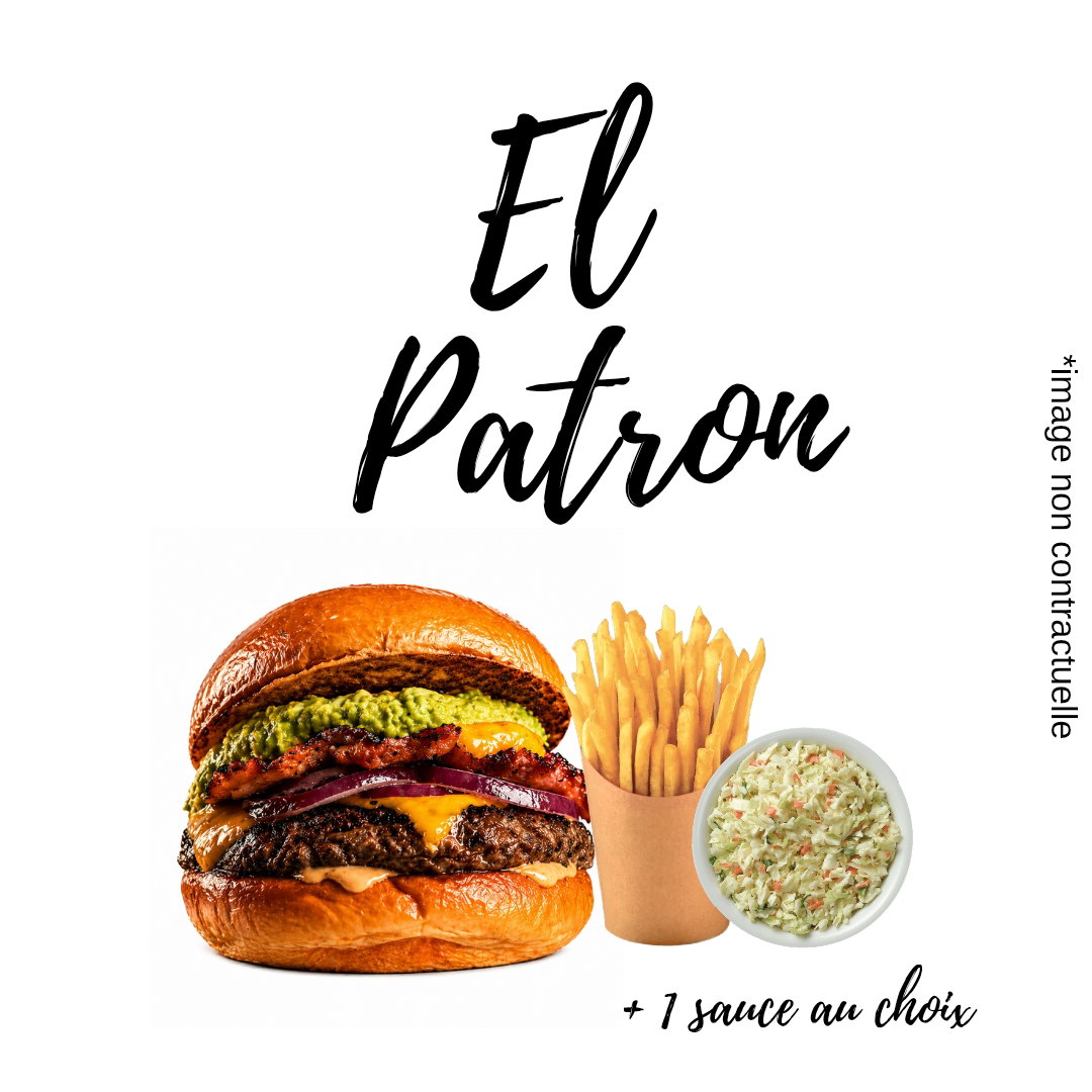 El patron