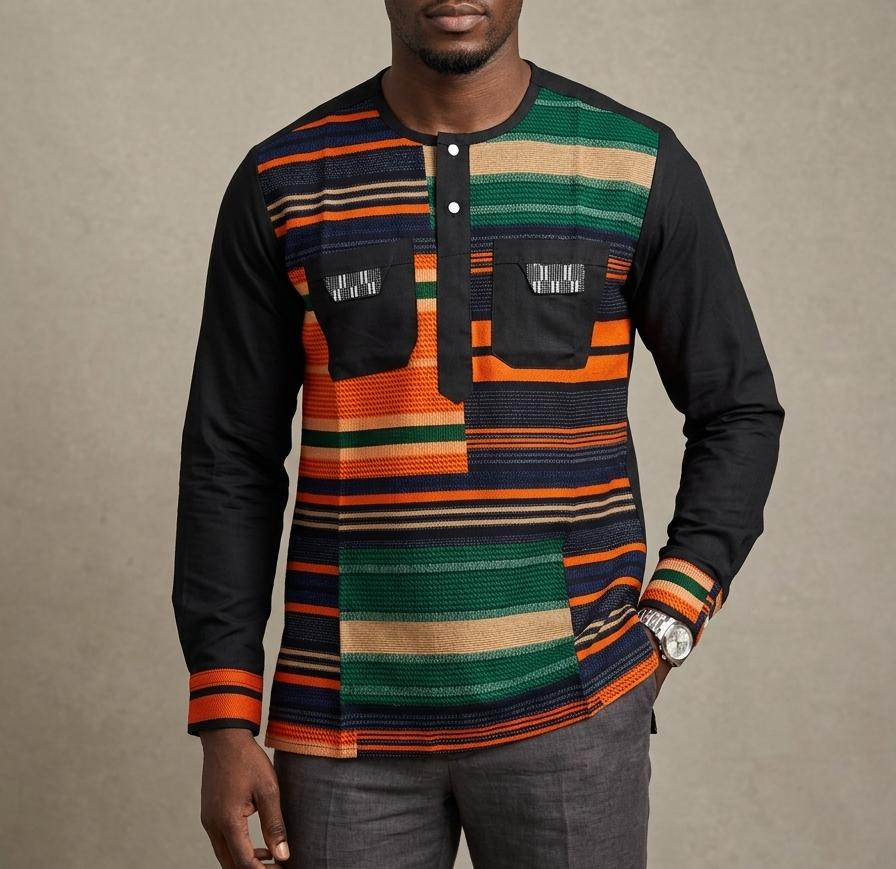 chemise homme manche longue_3