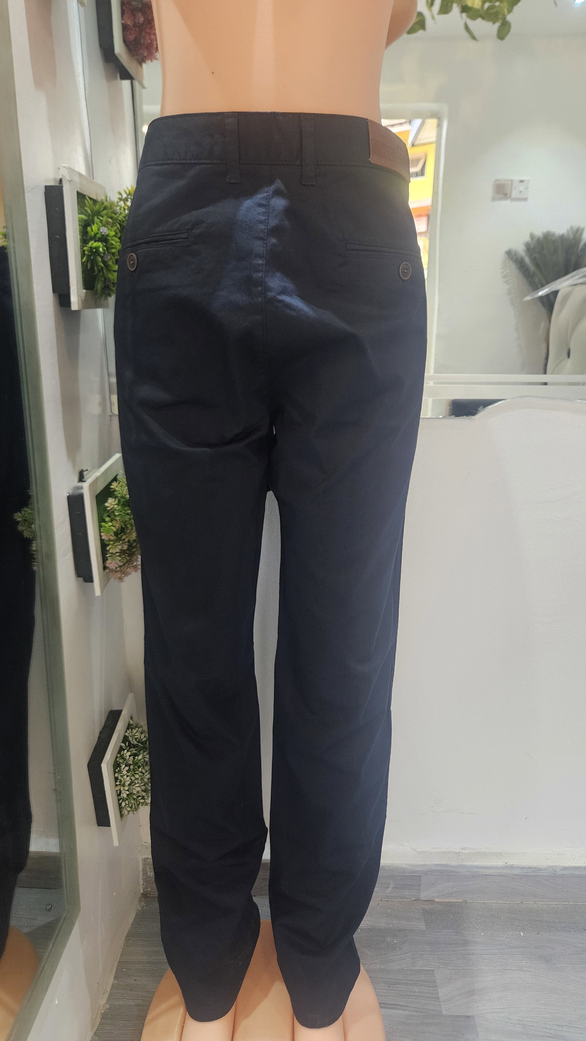 DMG Trousers 48_1