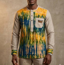 chemise homme manche longue