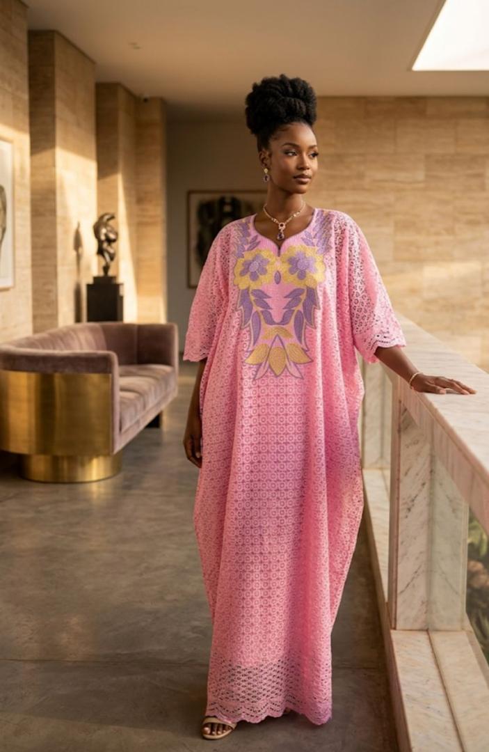 Boubou femme_1