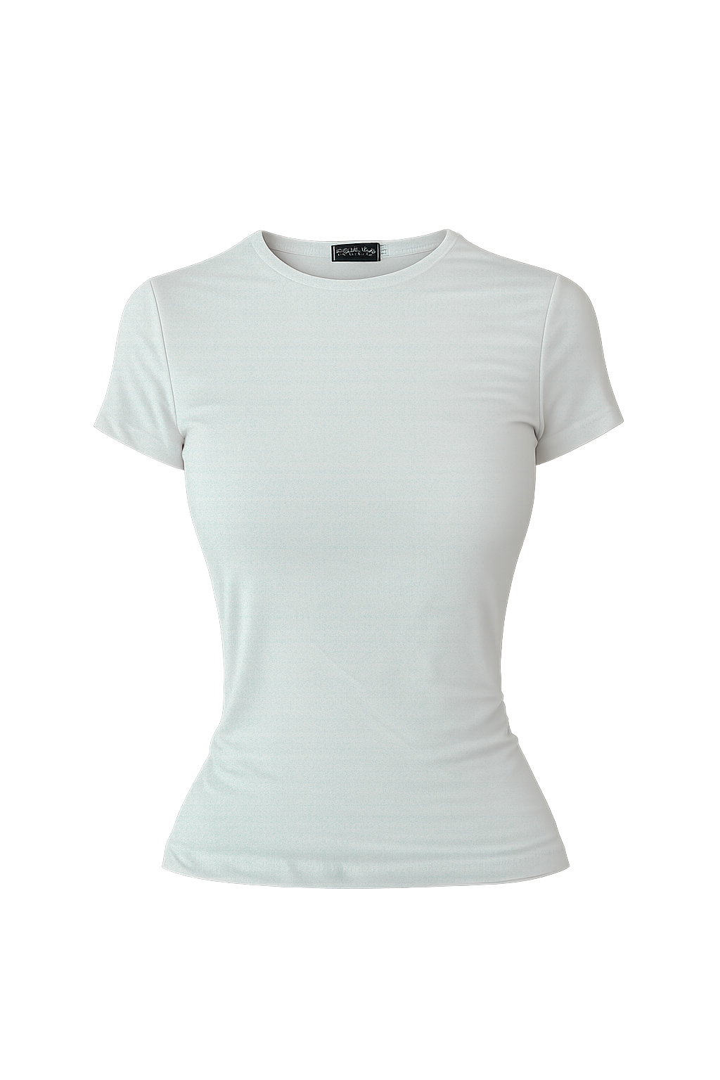 Hailey Fitted T-shirt _20