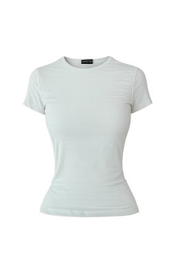 Hailey Fitted T-shirt 
