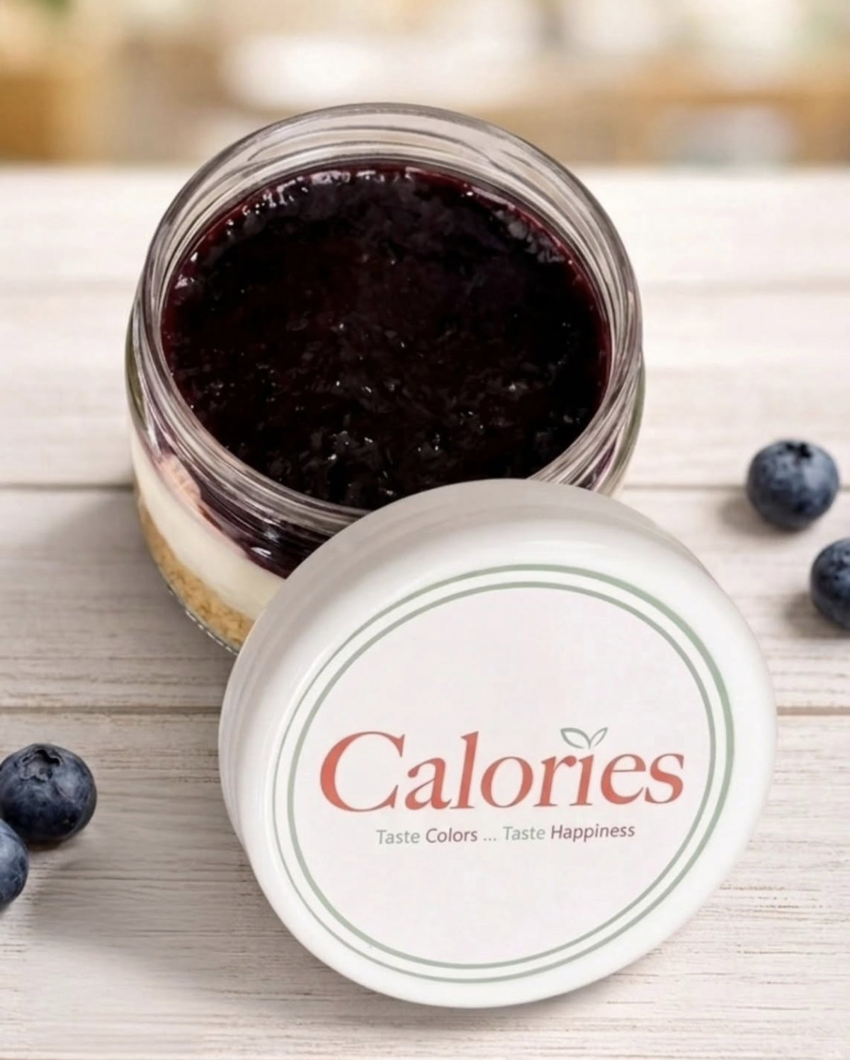 Cheesecake - 360 Cal_0