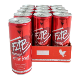 FAB – L’Énergie Intelligente