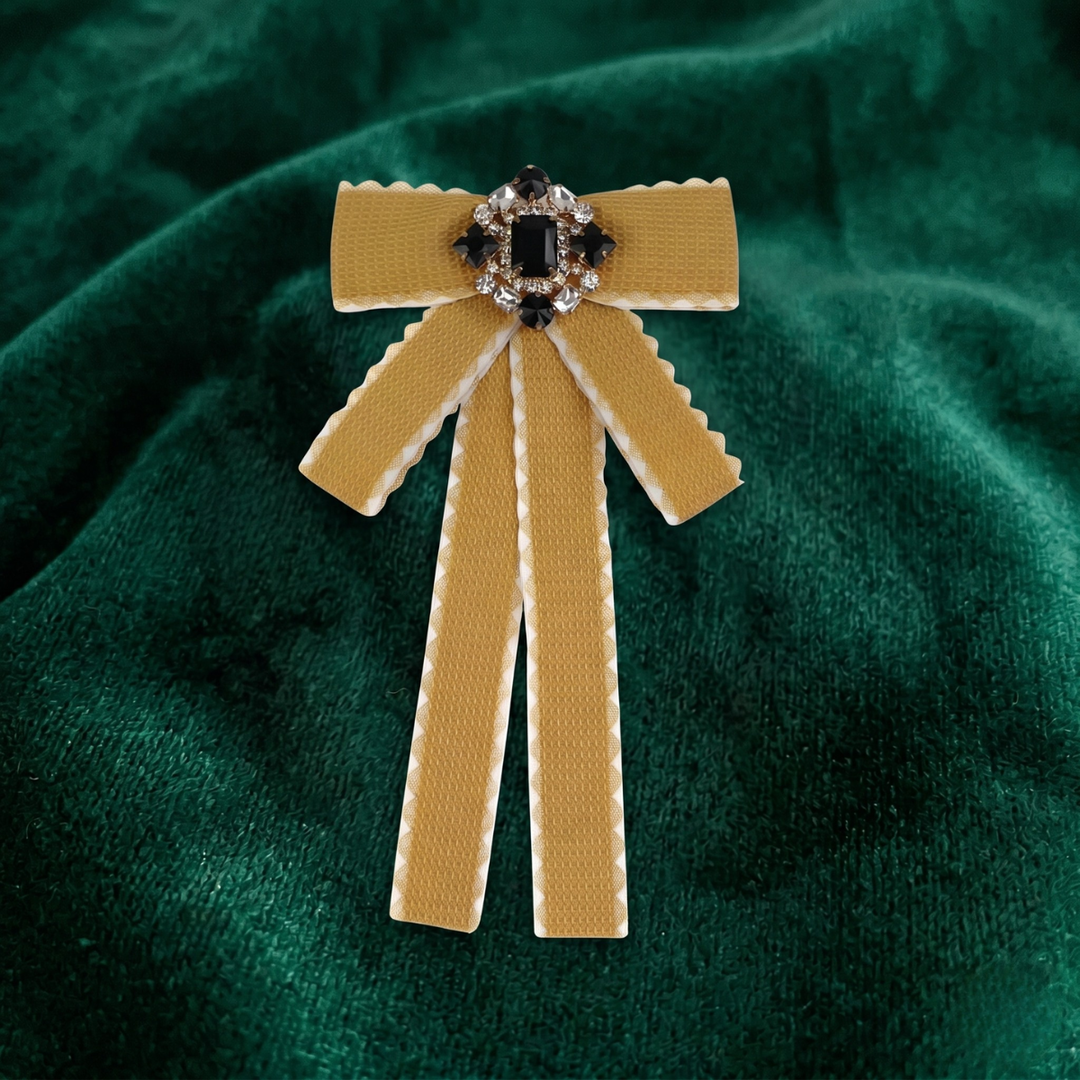 Broche Liston Riviera