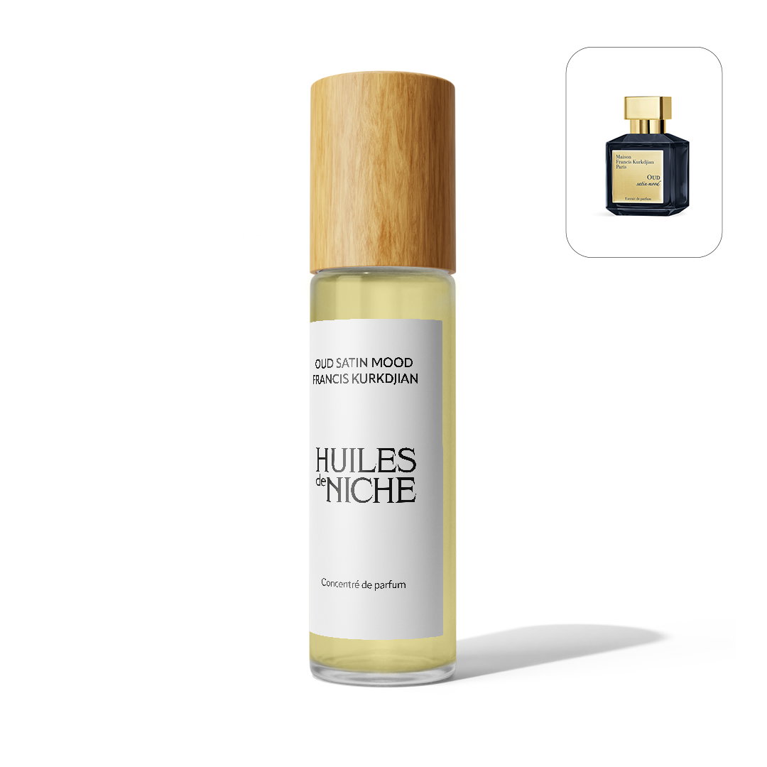 Oud Satin Mood - Maison Francis Kurkdjian_0