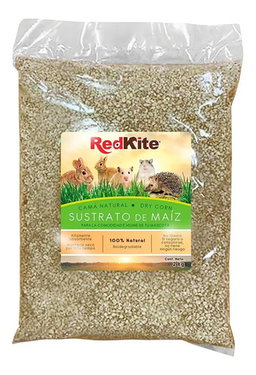 SUSTRATO DE MAIZ 3KG