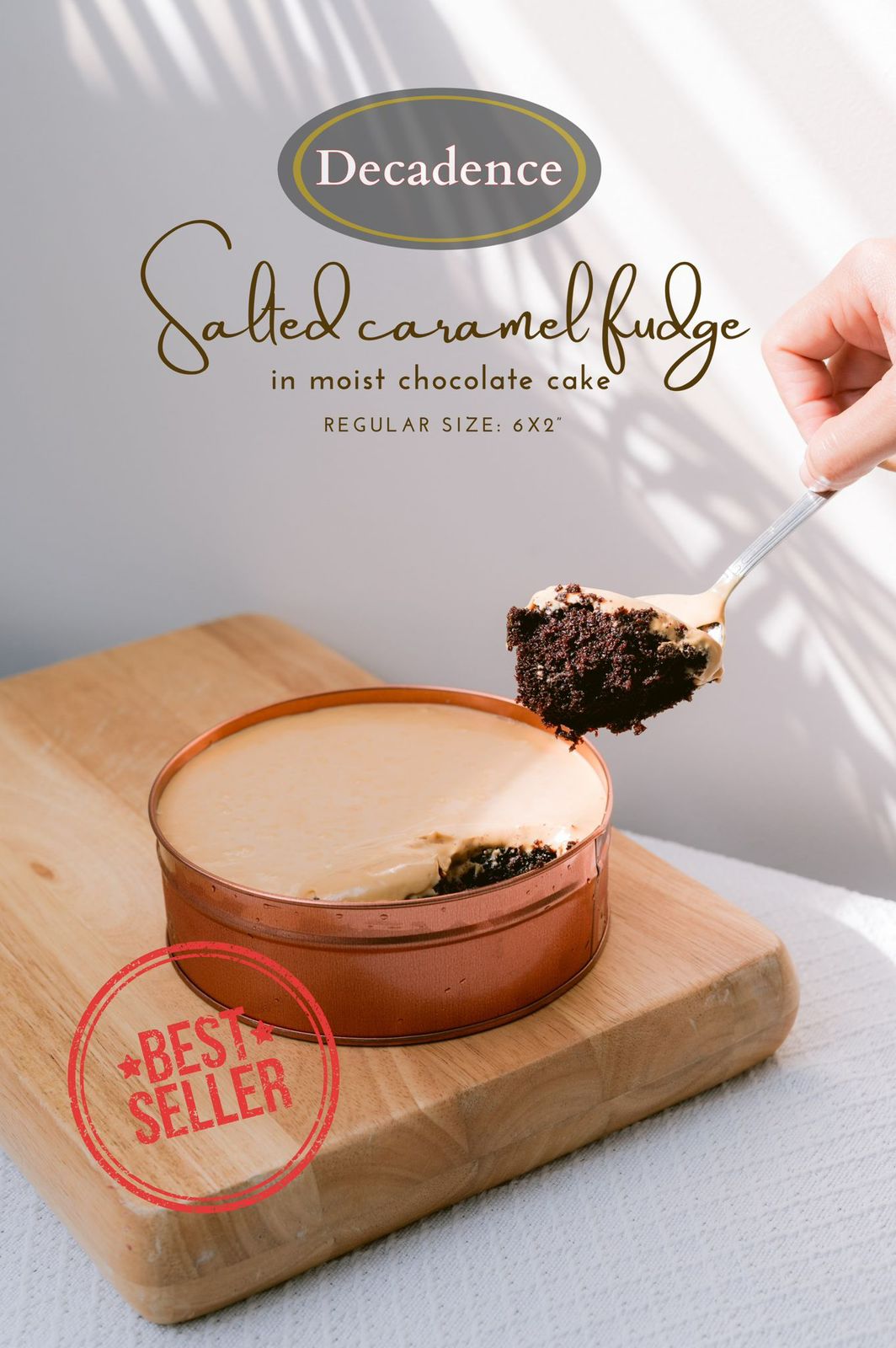 Premium Moist Cakes in Tin_3