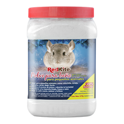 POLVO P/BAÑO PEQUEÑOS MAMIFEROS 1.8 KG