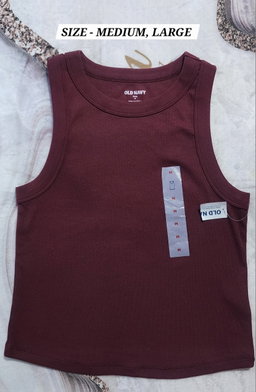 Oldnavy female tops