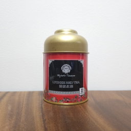 Fruit Tea