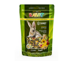 Alimento Tropifit Conejo 500GR