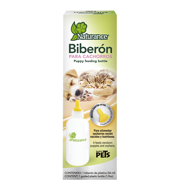 BIBERON P/CACHORRO NATURANCE 56 ML_0