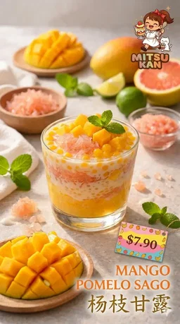 DESSERT