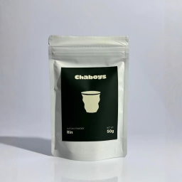 Matcha Powders (Pre-Orders Only)