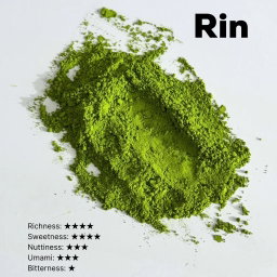 Pre-Order: Matcha Powder - Chaboys Rin (Ceremonial Grade)