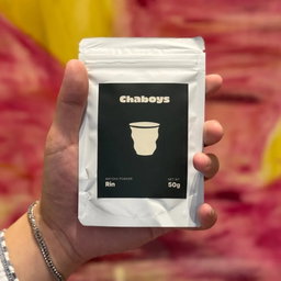 Pre-Order: Matcha Powder - Chaboys Rin (Ceremonial Grade)