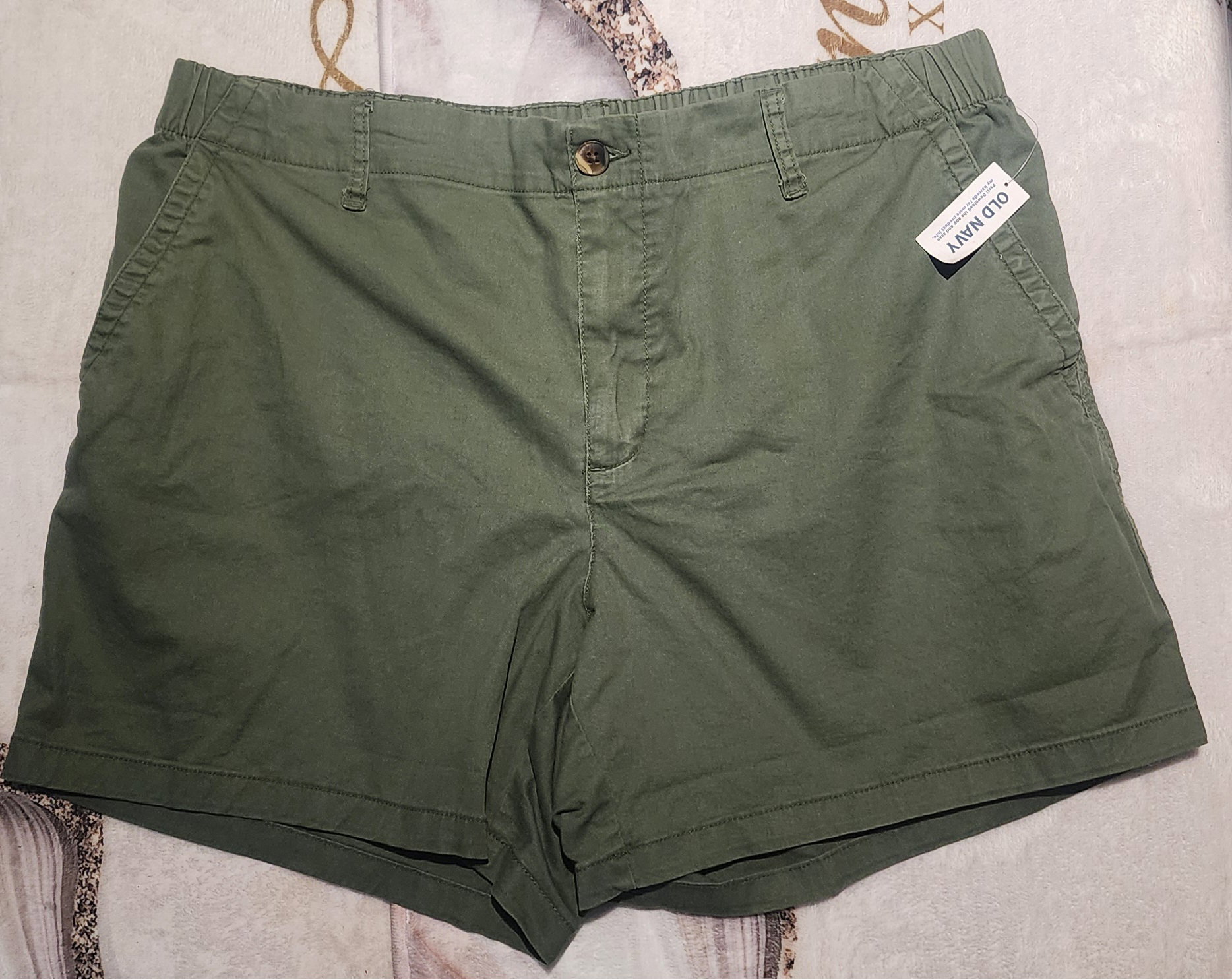 Oldnavy female shorts _1