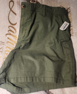 Oldnavy female shorts 