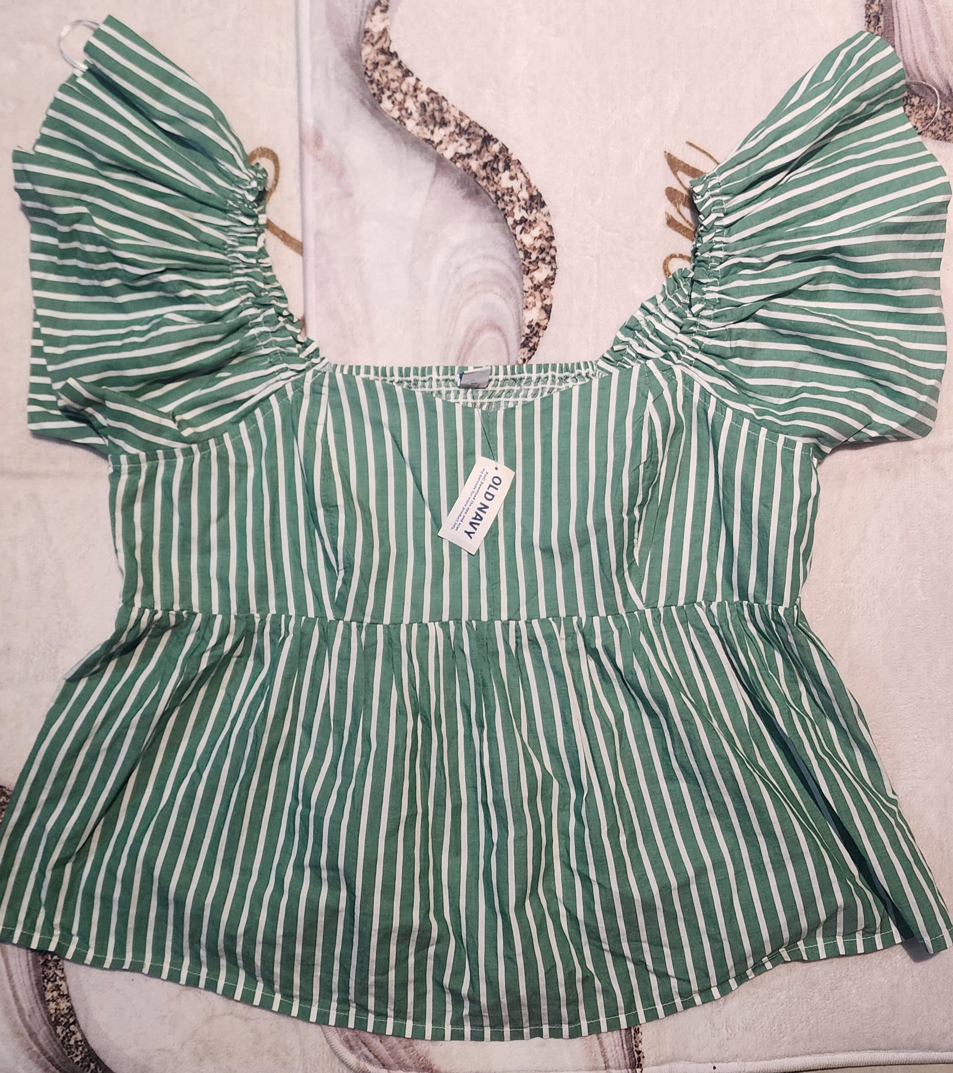 Oldnavy female top_0