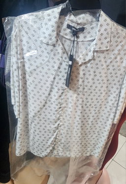 Fashionnova men shirt 