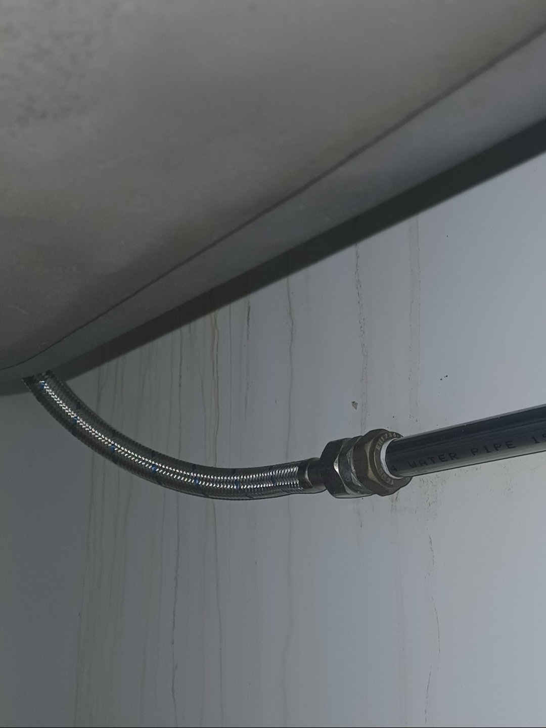 Pipe Leak Repairs
