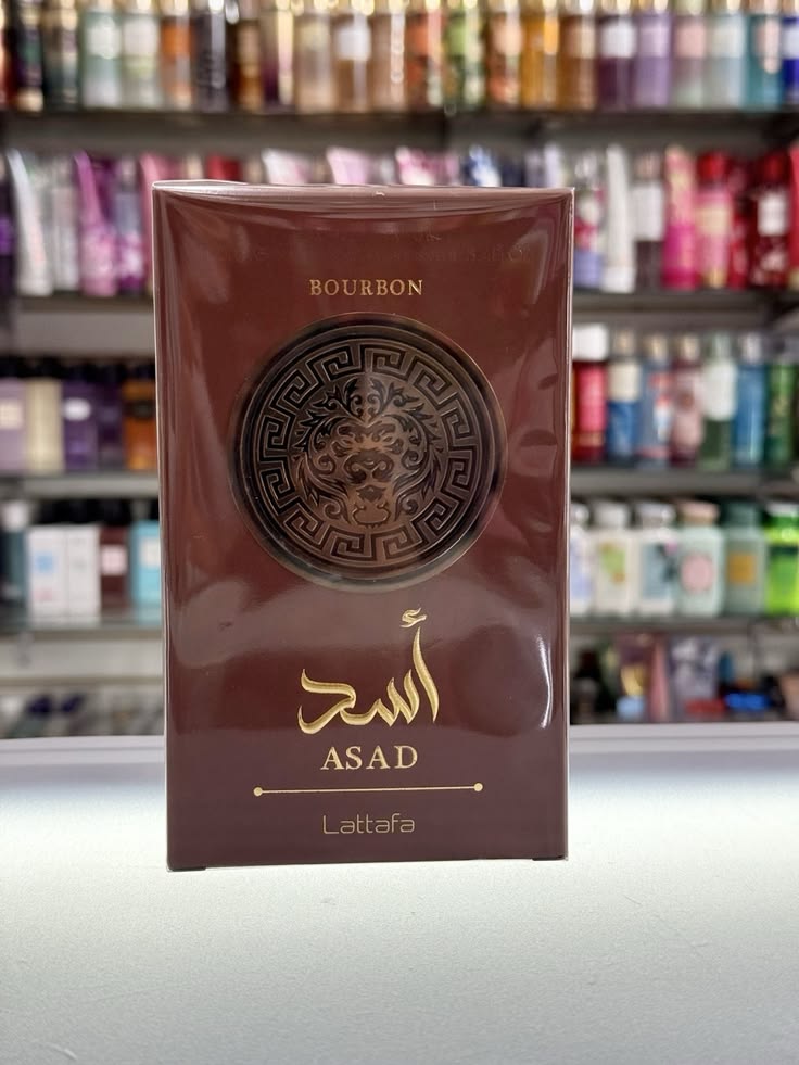 Asad Bournon