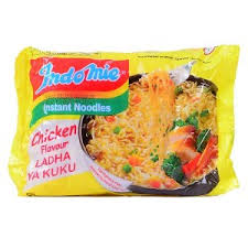 Instant Noodles(Beef & Chicken)_1