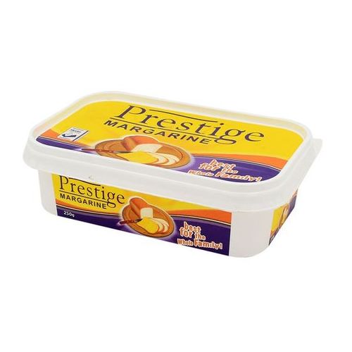 Blueband / Margarine / Peanut Butter / Jam_1