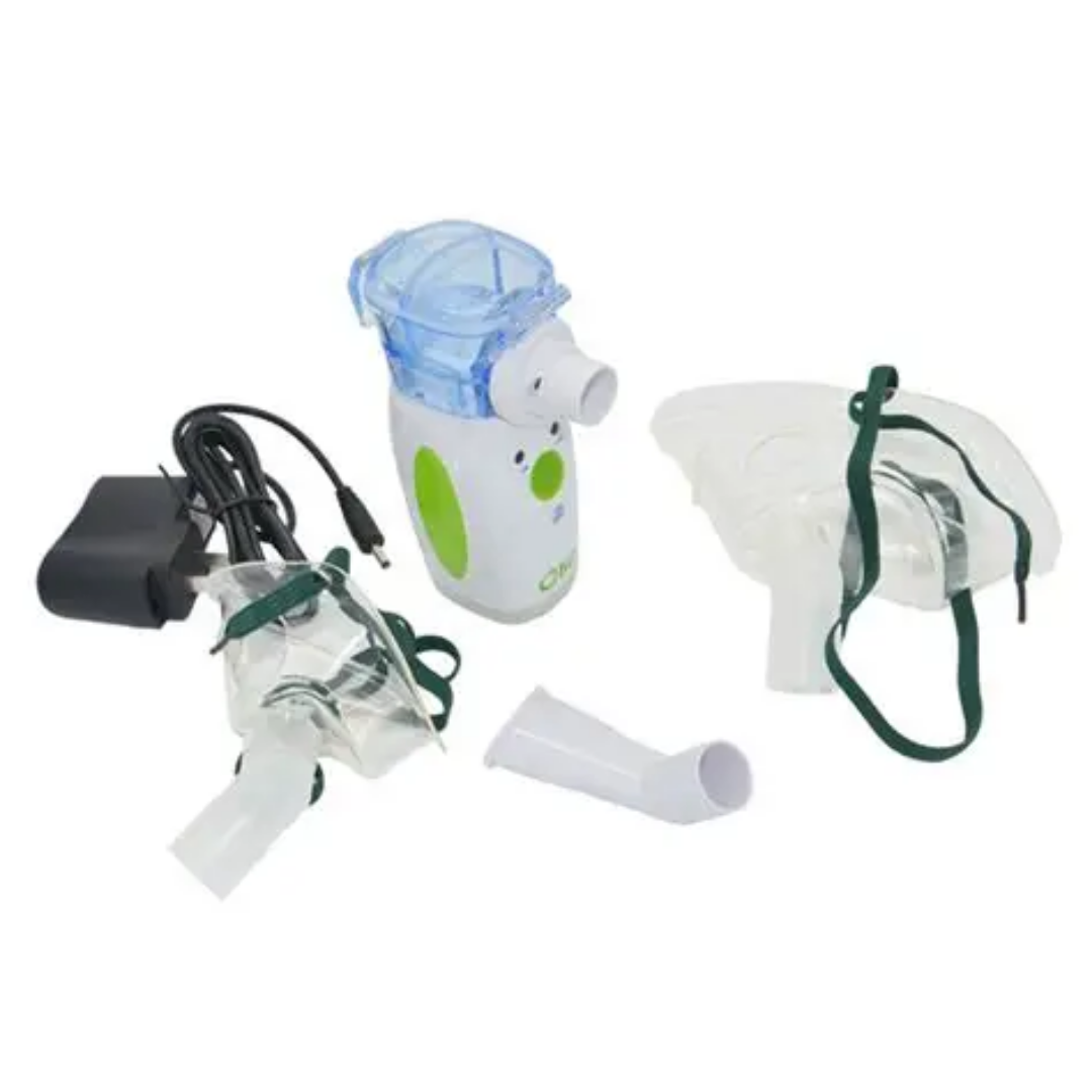 Portable Mesh Nebulizer OLV-NO1