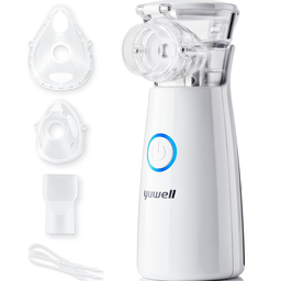Yuwell Mesh Nebulizer M102