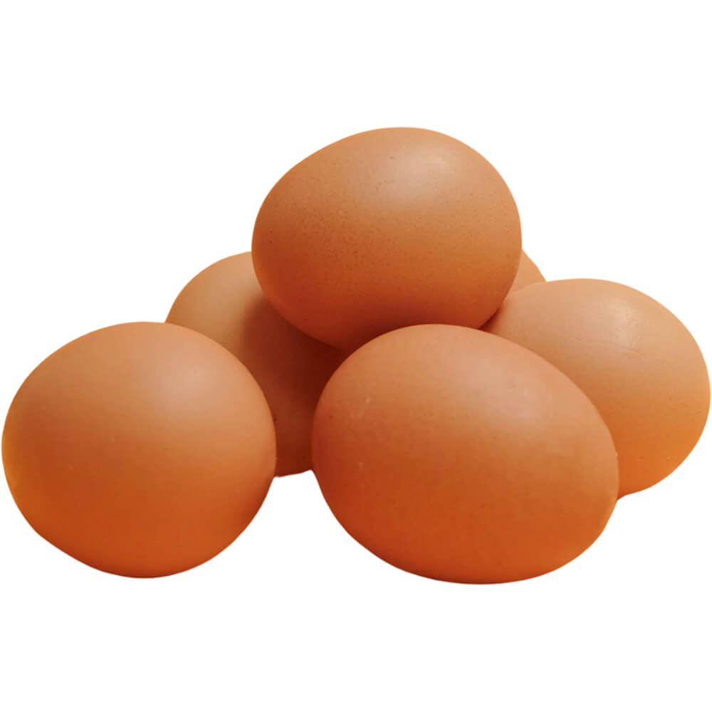 Eggs