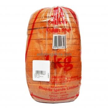 Bread