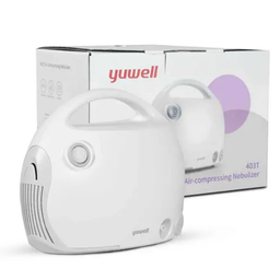 Yuwell Air compressing Nebulizer 403T