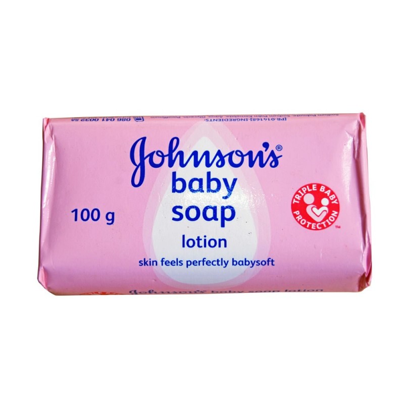 Baby Soap_0