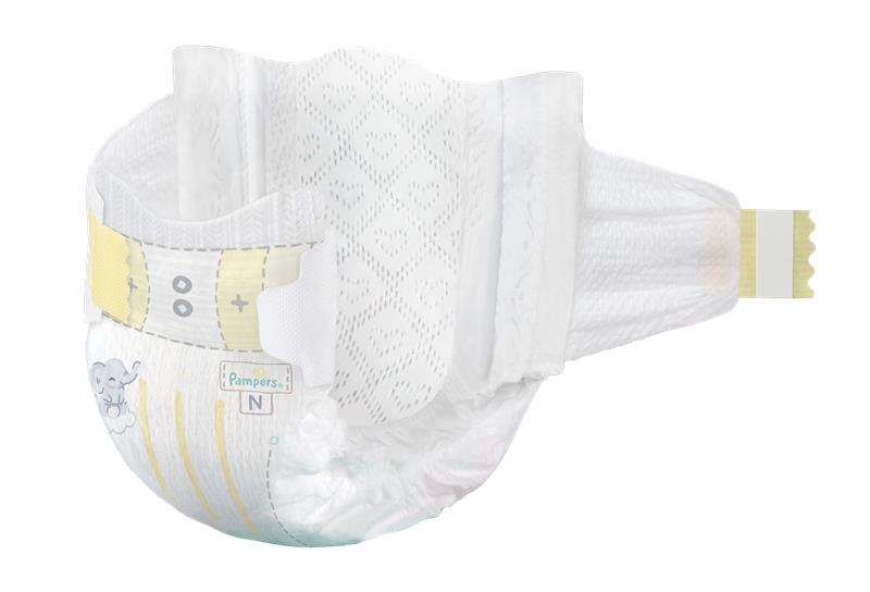 Diapers