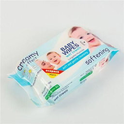 Wet Wipes