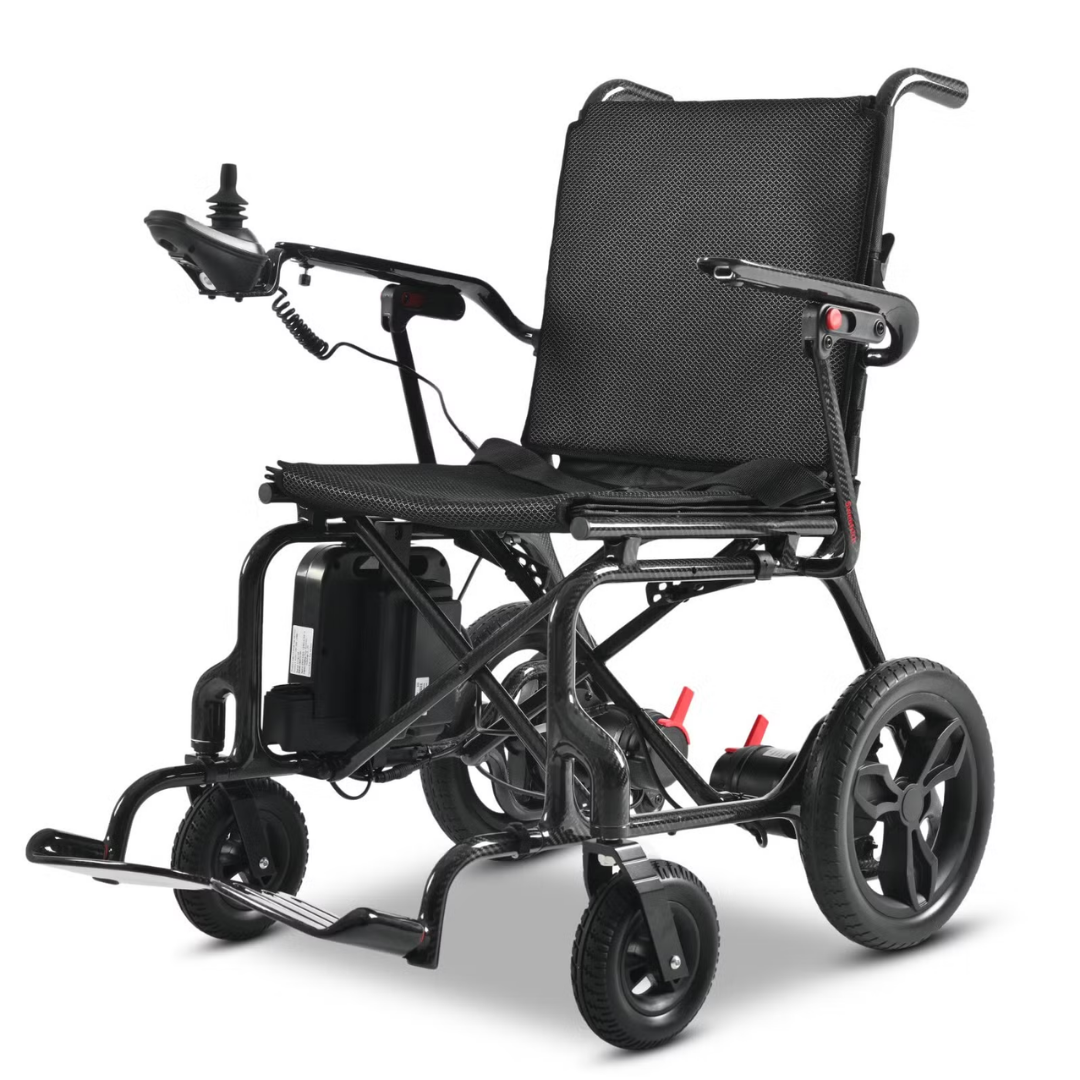 Electric Wheelchair Saikang SKE180 
