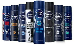 Deodorant
