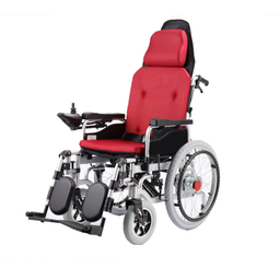 Electric Wheelchair Reclining Highback LC153