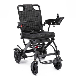Electric Travel Wheelchair - Lightweight