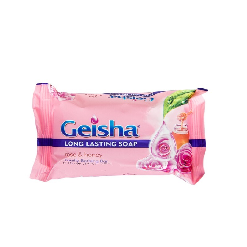 Bathing Soap